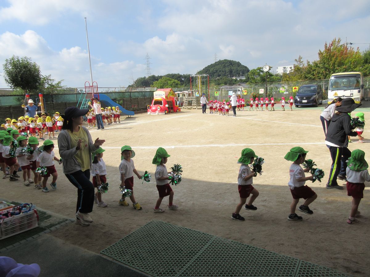 3歳ポンポン (1)