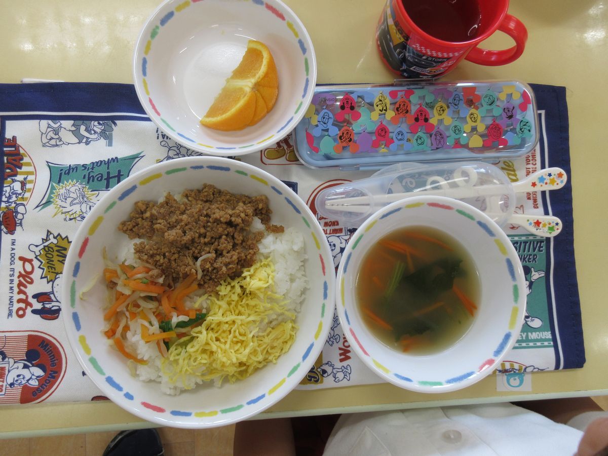 ６．給食 (3)