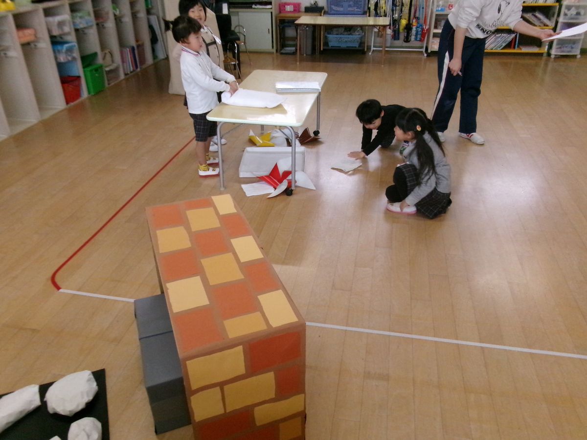 ４歳発表会（す） (1)