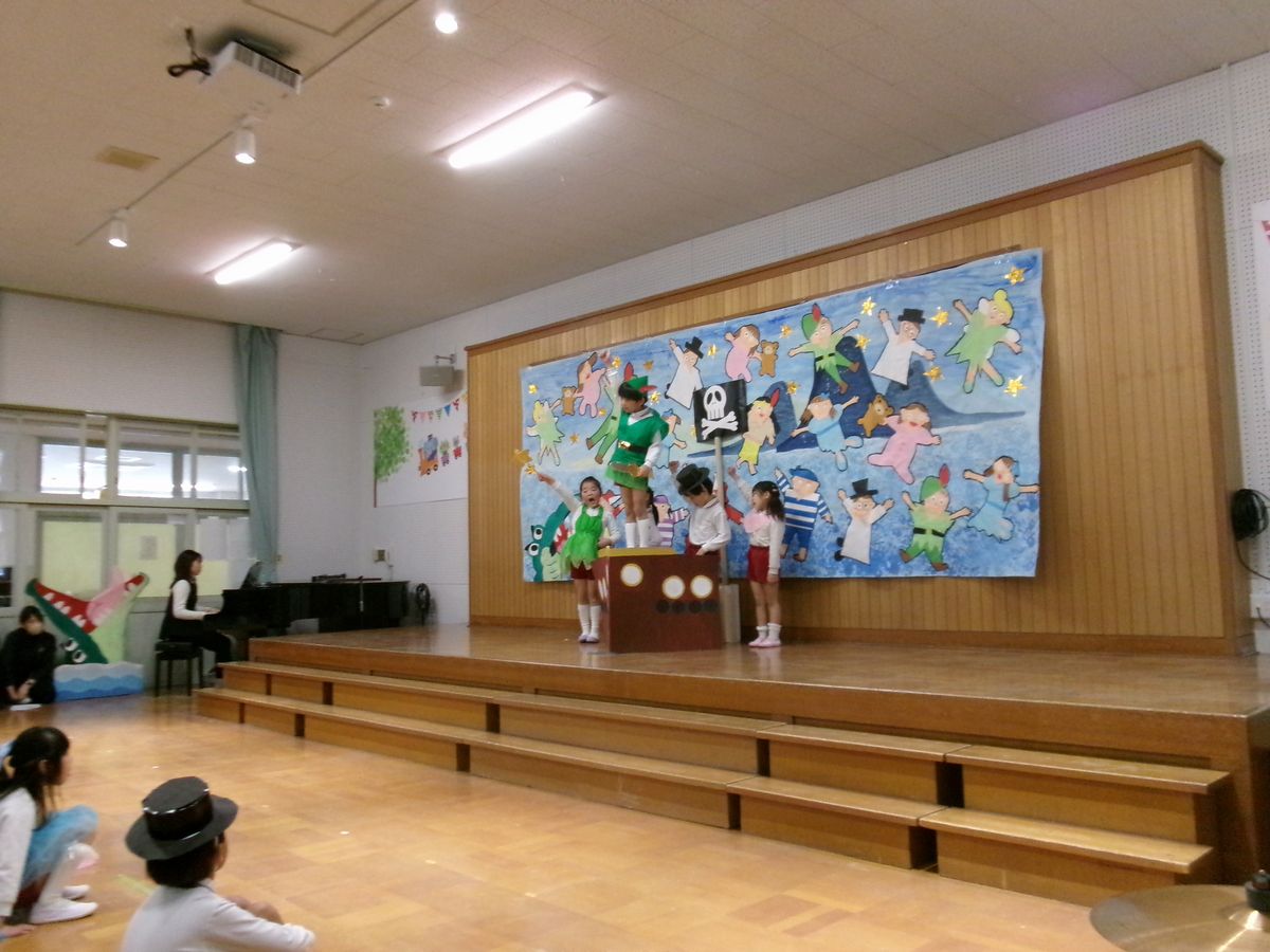５歳発表会（さ） (14)