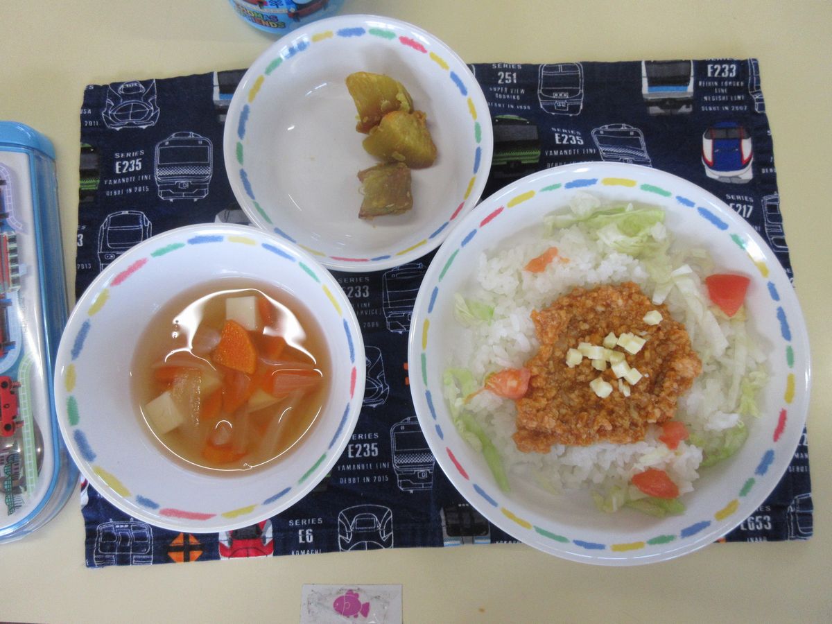 給食 (2)