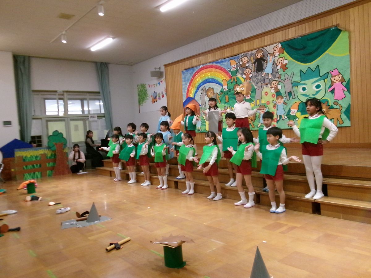 ５歳発表会（う） (9)