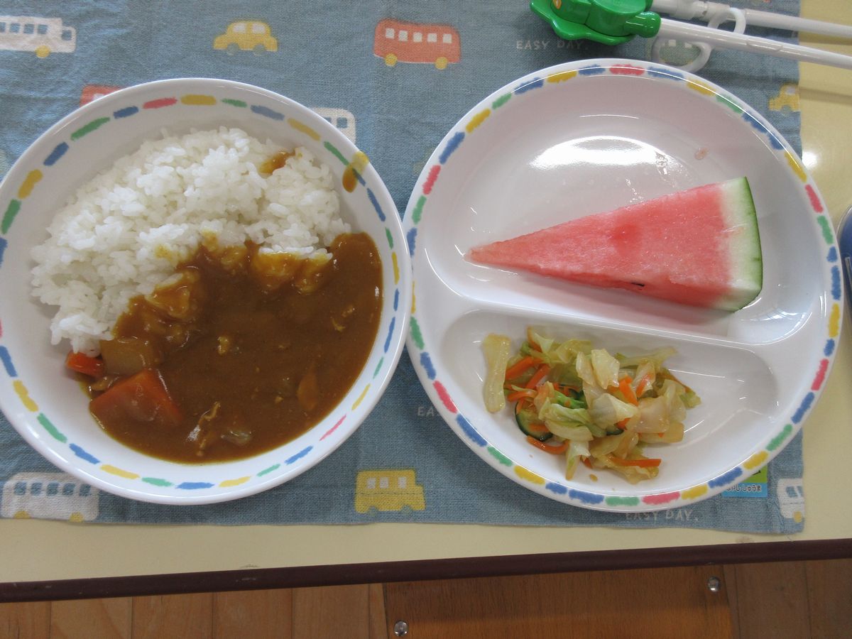 給食（1）