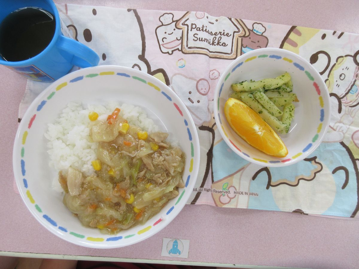 １．給食 (4)