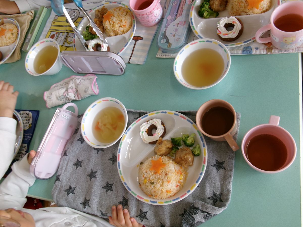 ５．給食 (6)