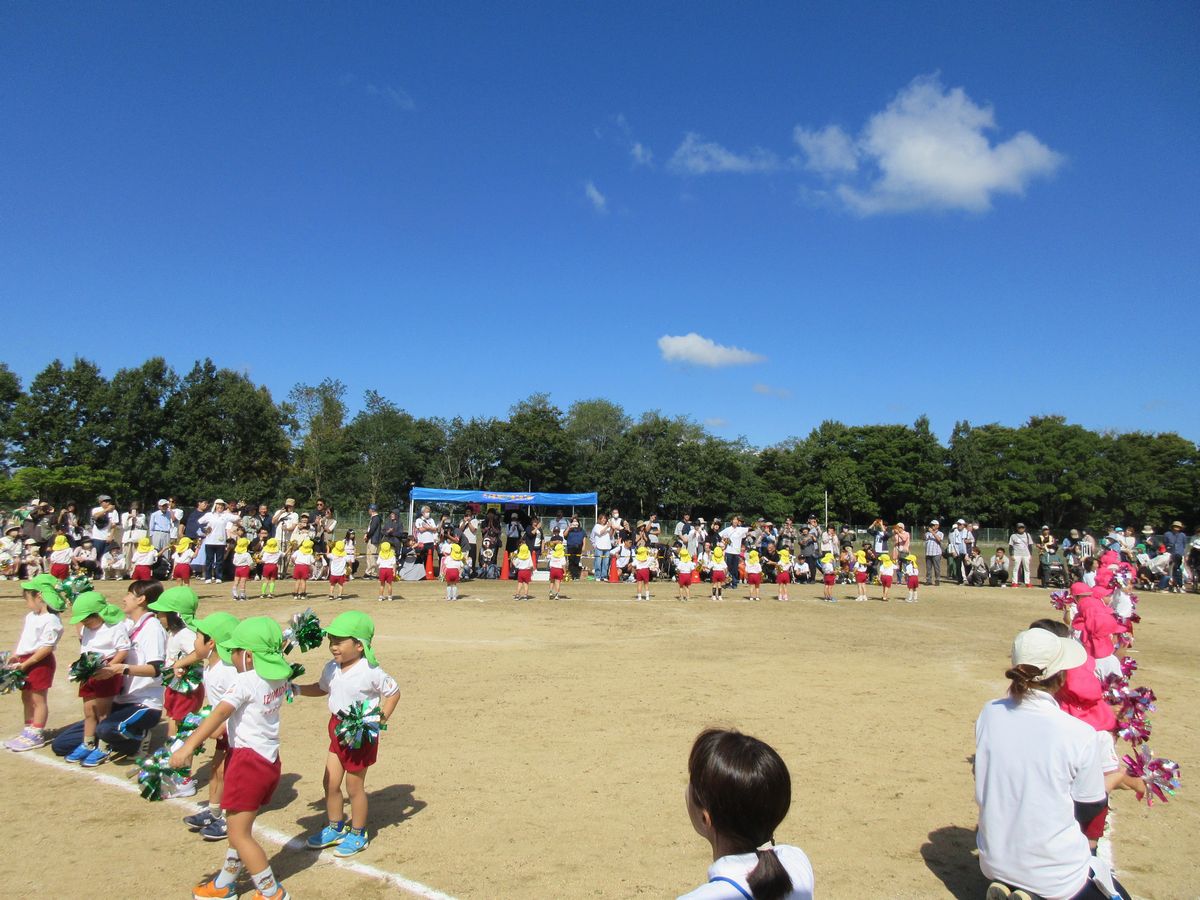 3歳ポンポン (6)