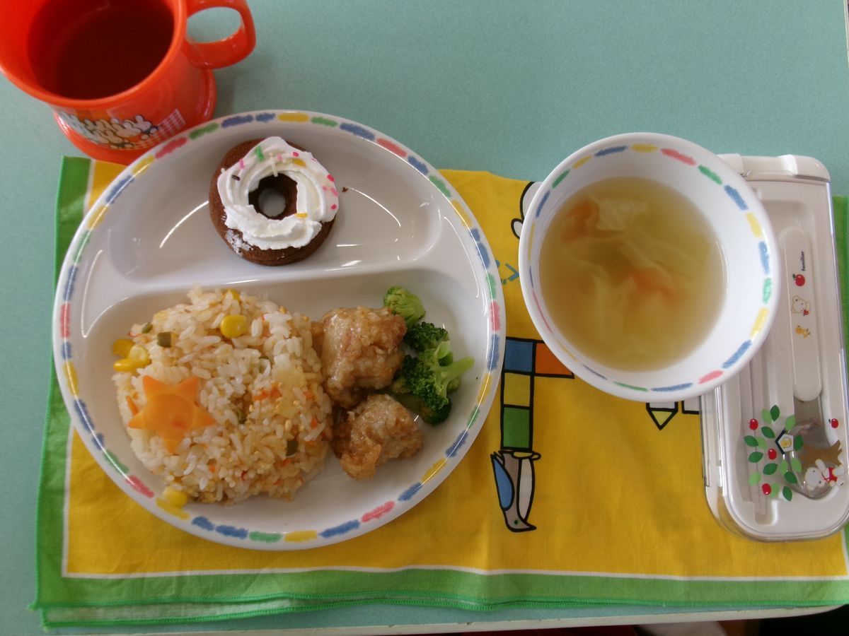 ５．給食 (7)