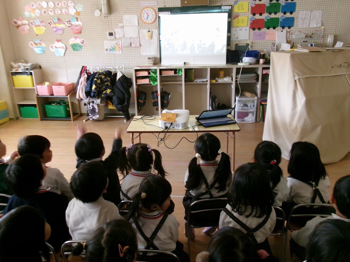 ３歳ビデオ（た） (1)