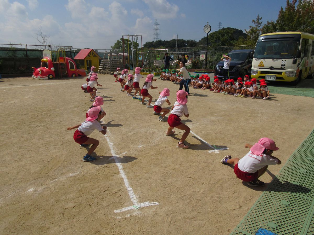 5歳ソーラン（さ） (11)