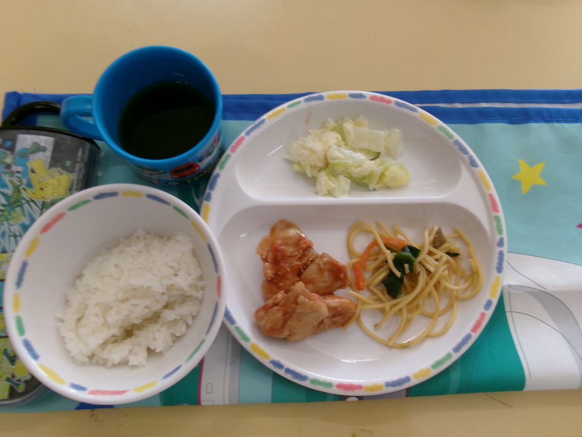 給食 (1)