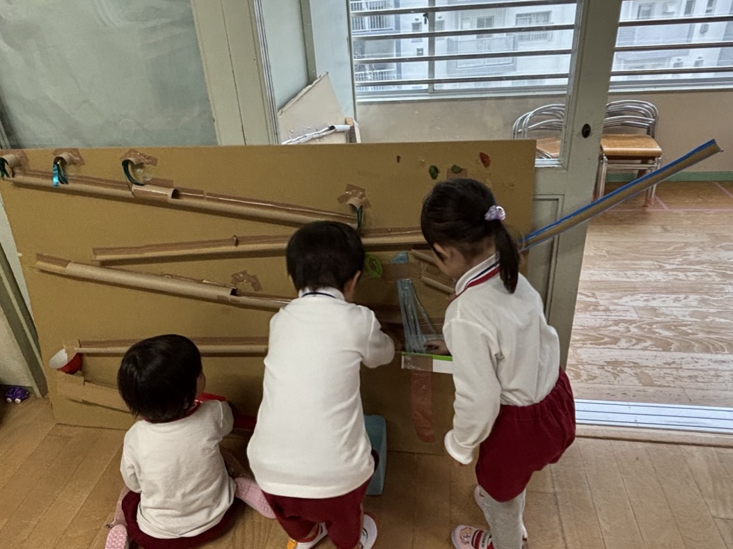 3どんぐり2 3どんぐり2