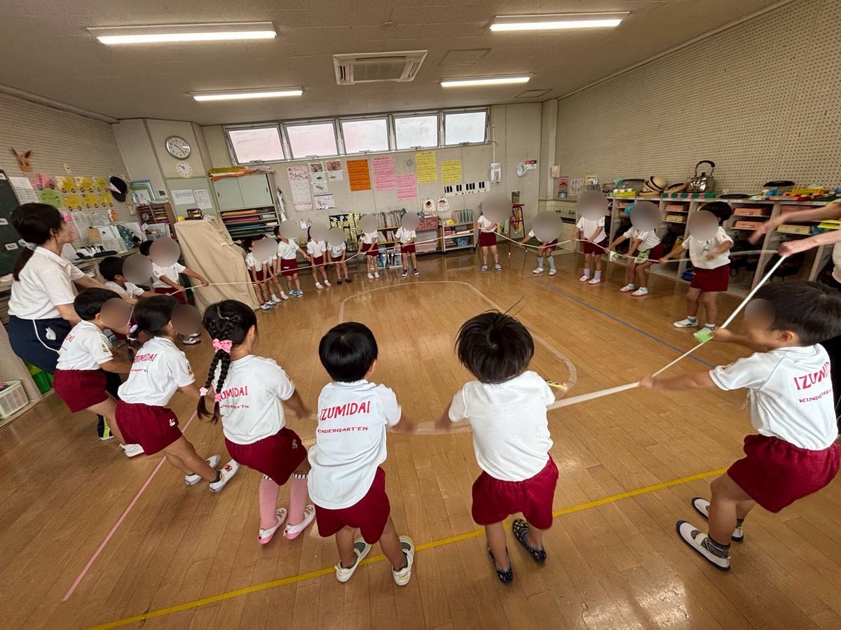 ４室内パラ
