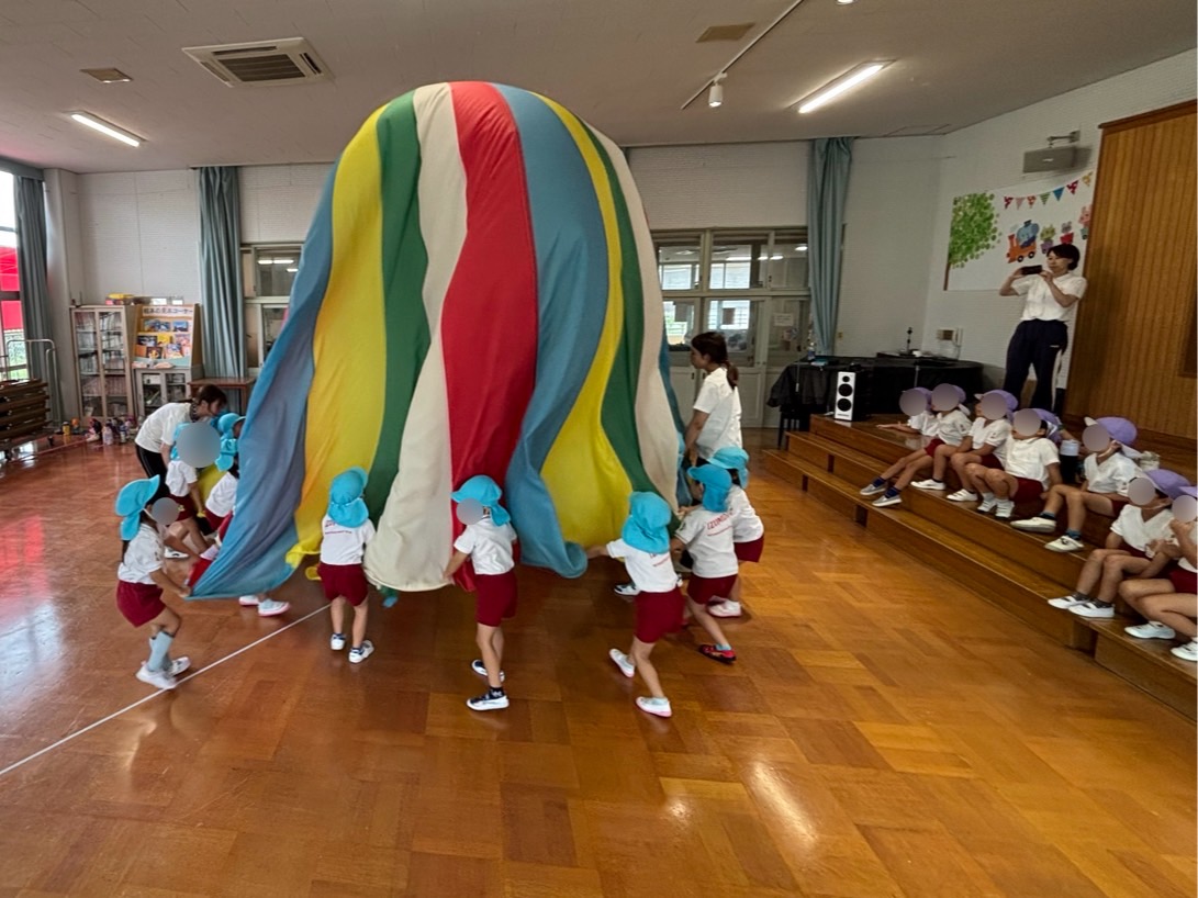 4パラ