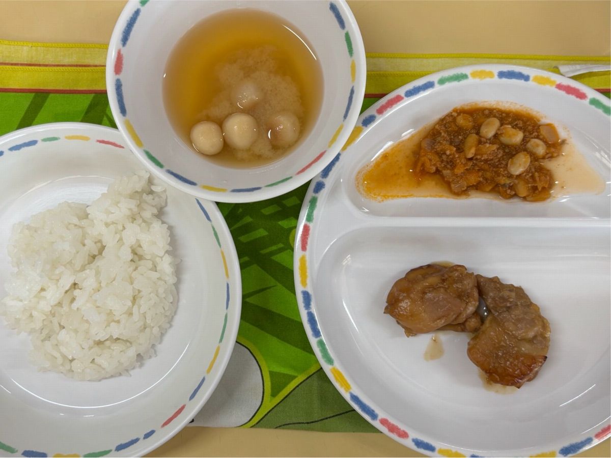 給食